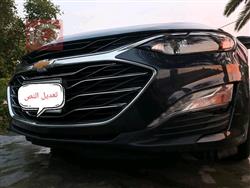 شێڤرۆلێت مالیبۆ